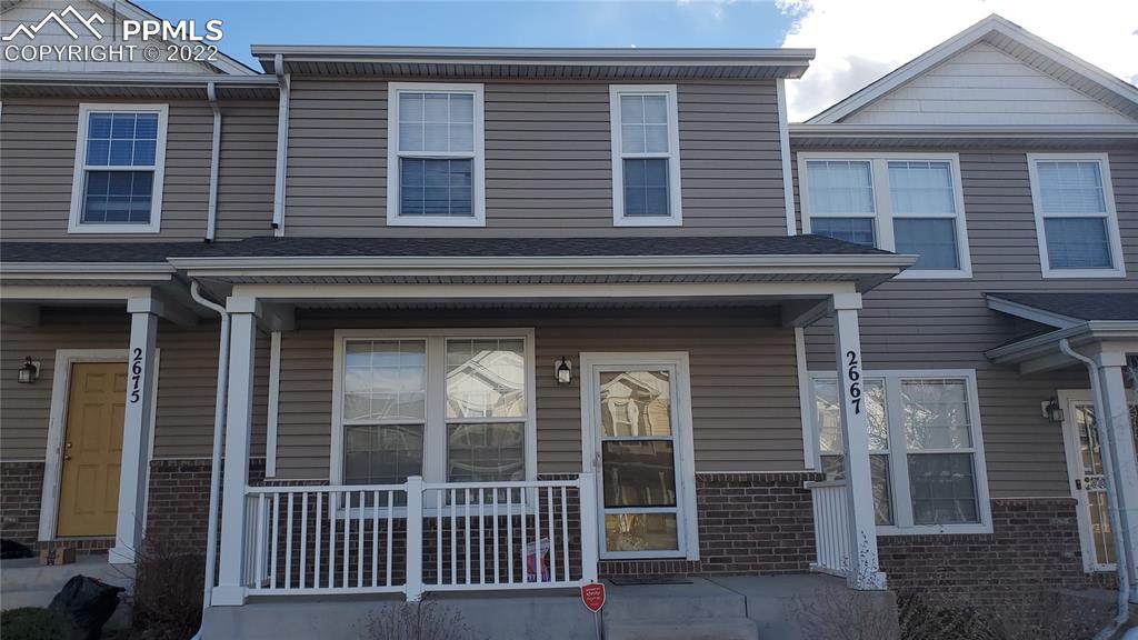 2667 Squaw Creek Heights - Photo 1