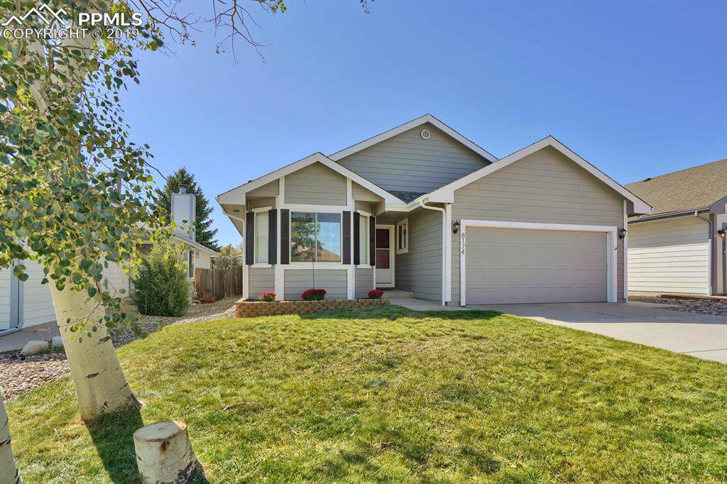 8174 Telegraph Drive - Photo 1