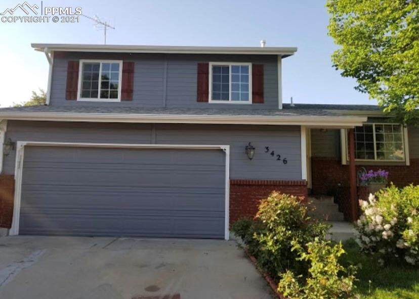 3426 Mountainside Drive - Photo 1