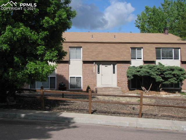 3940 Stonedike Drive - Photo 1