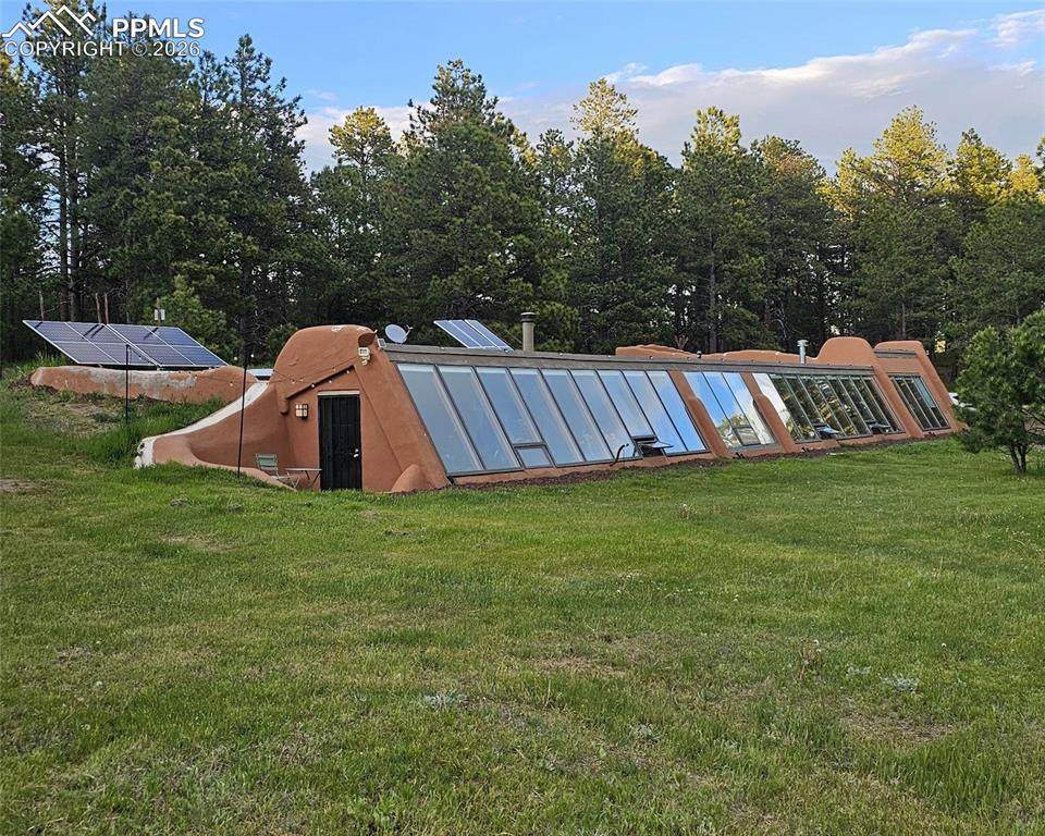 17160 Goshawk Road - Photo 1