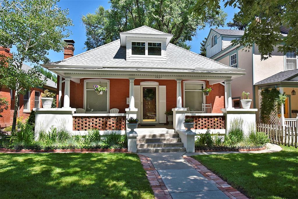 1521 Weber Street - Photo 1