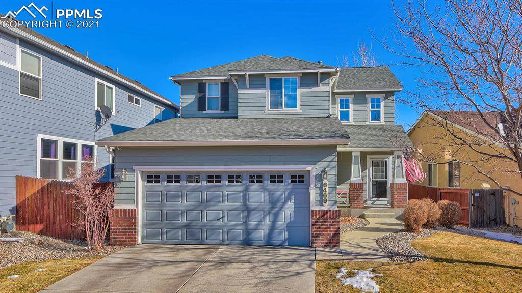 6469 Lazy Stream Way - Photo 1