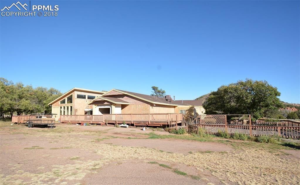 14275 Highway 115 Highway - Photo 1