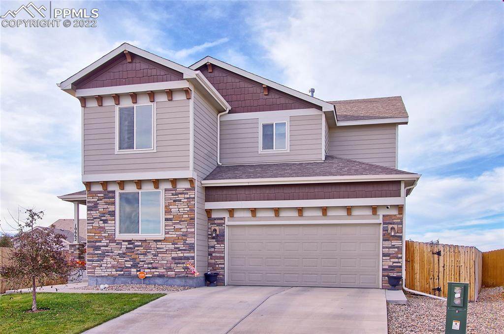 10662 Ridgepole Drive - Photo 1