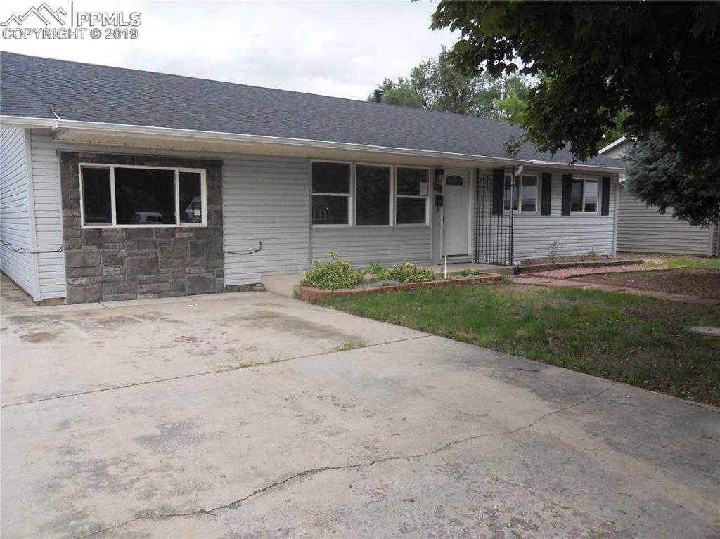 1509 Kingsley Drive - Photo 1