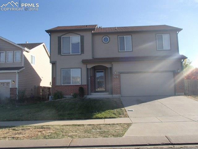 3195 Spotted Tail Drive - Photo 1
