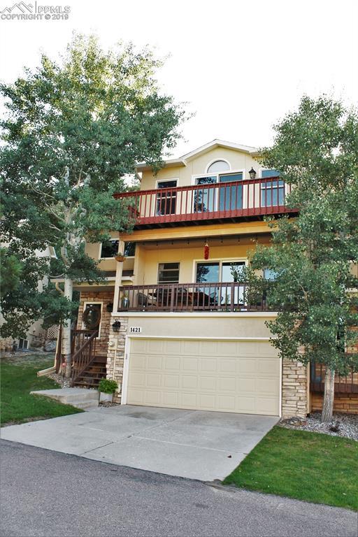 1421 Ledge Rock Terrace - Photo 1
