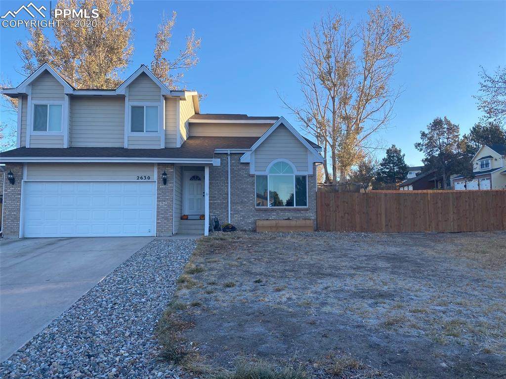 2630 Kenton Green Court - Photo 1