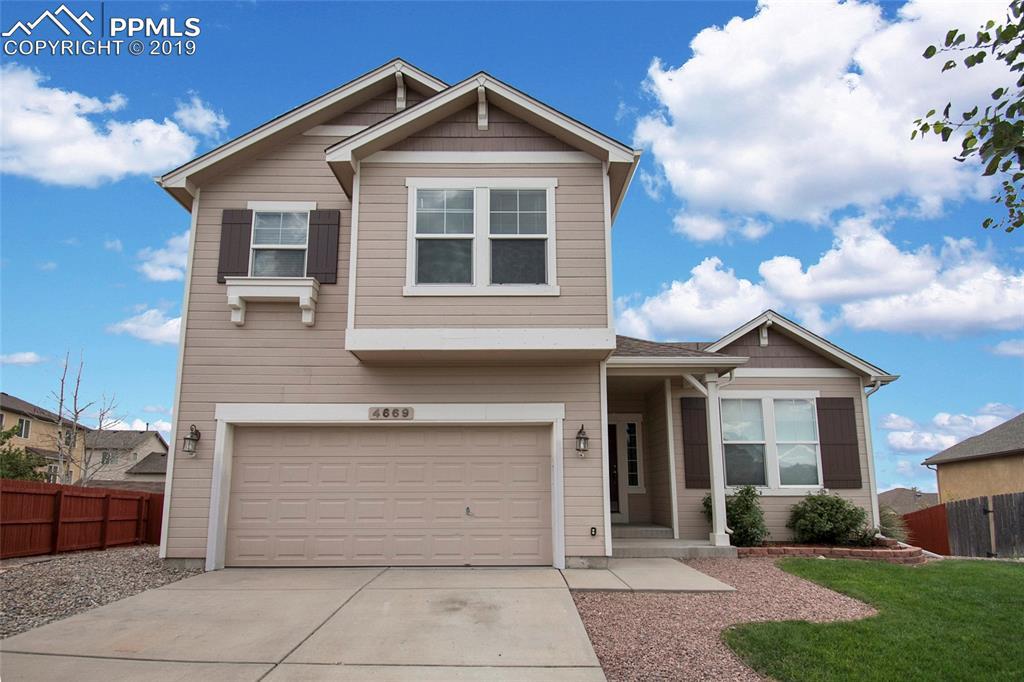 4669 Hidden River Drive - Photo 1
