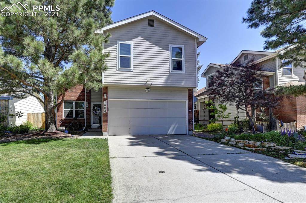 1462 Fourth Street - Photo 1