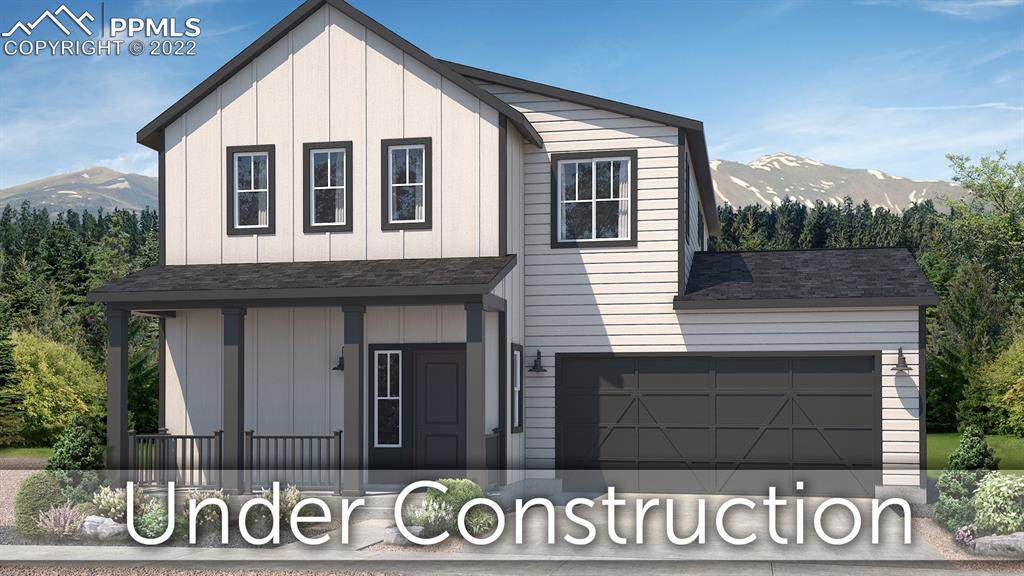 5880 Summer Dream Drive - Photo 1