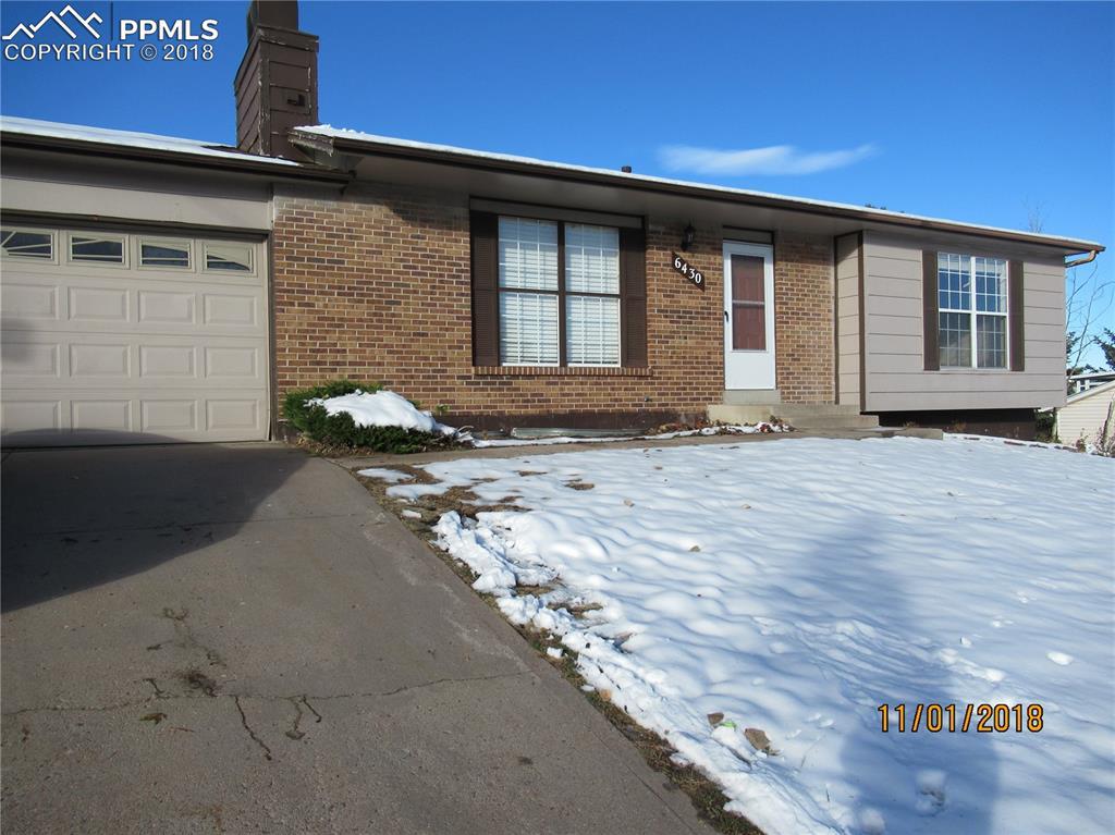 6430 Flintridge Drive - Photo 1
