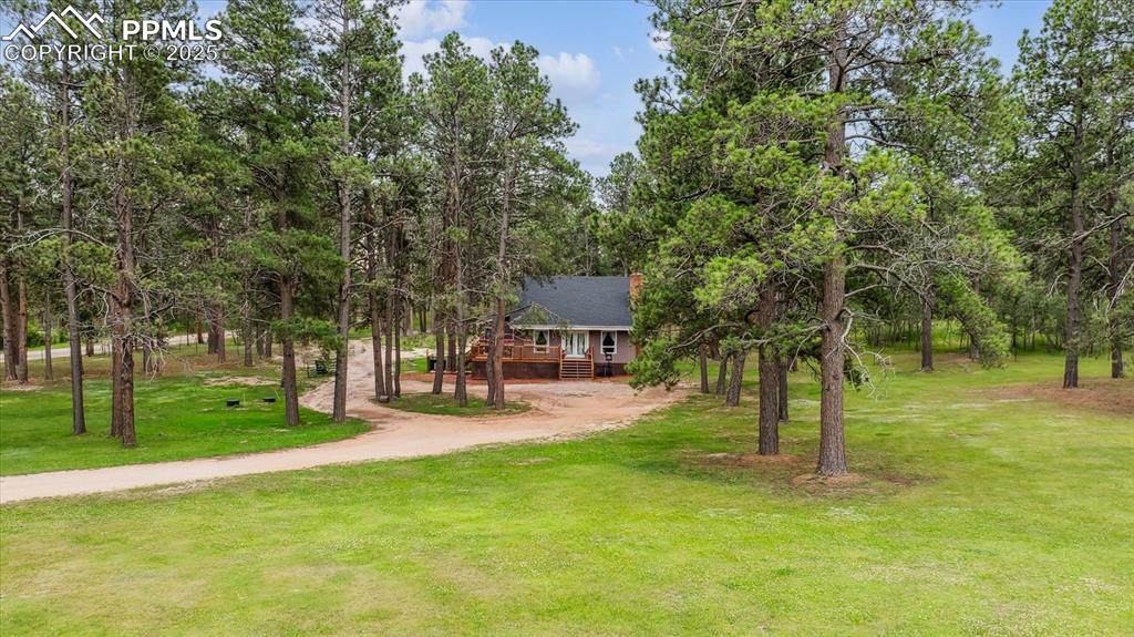 8725 Kirk Drive - Photo 1