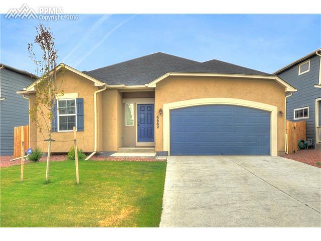 6662 Stingray Lane - Photo 1