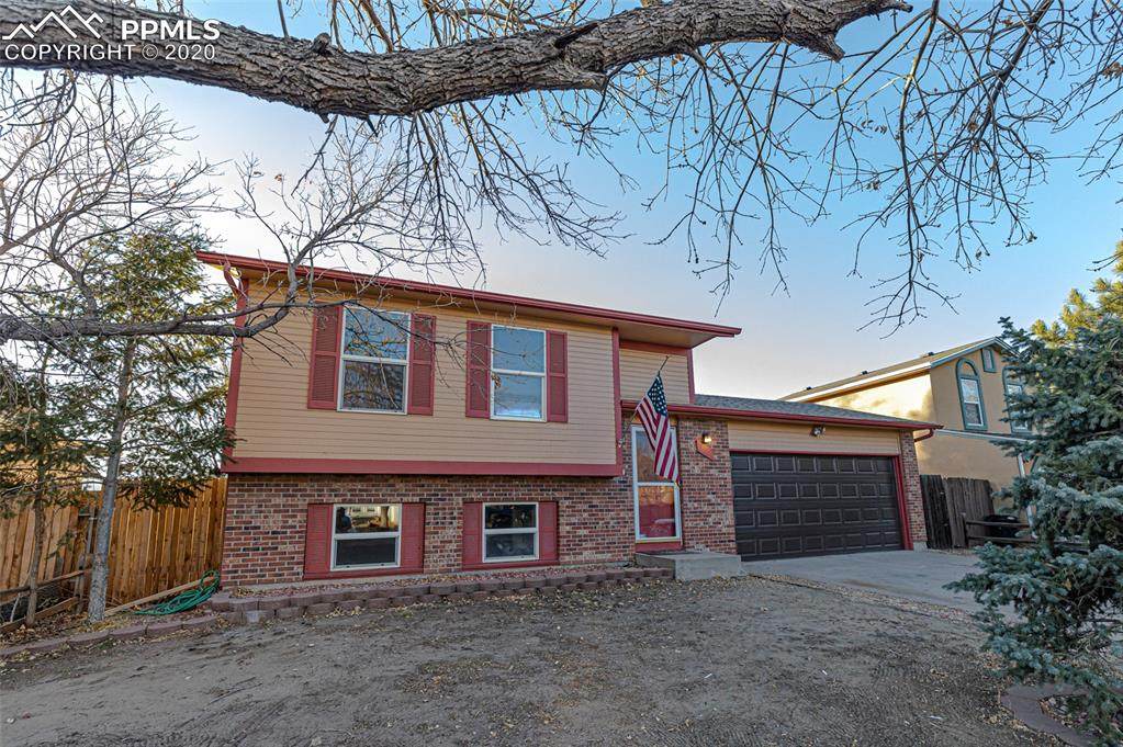 1830 Doherty Road - Photo 1