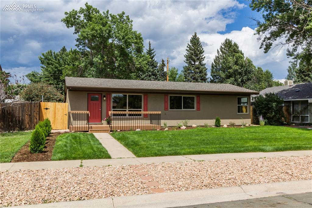 3010 Marion Drive - Photo 1