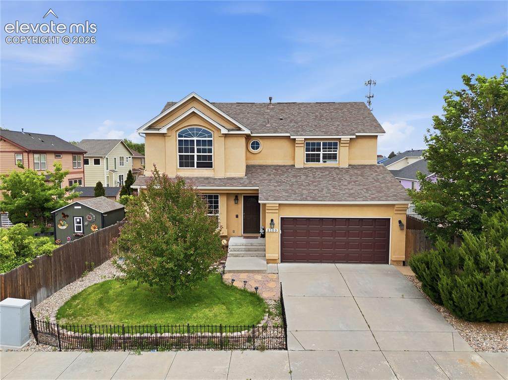 8109 Lodi Lane - Photo 1