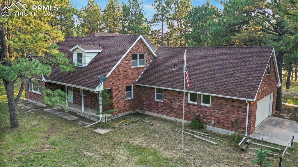17830 Clydesdale Road - Photo 1