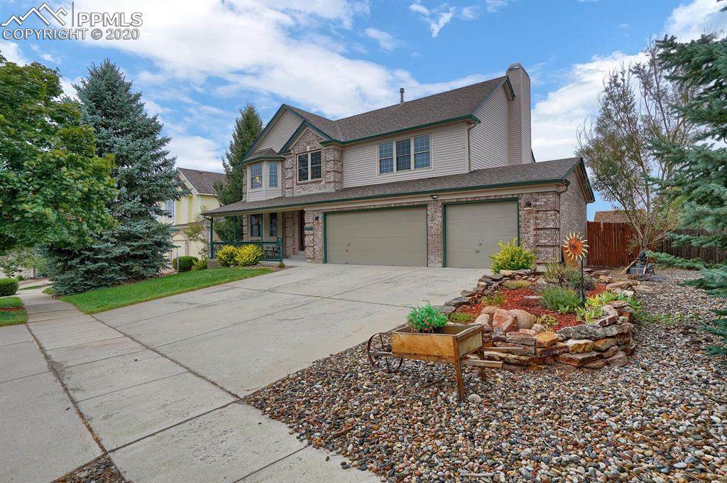 8370 Sutterfield Drive - Photo 1