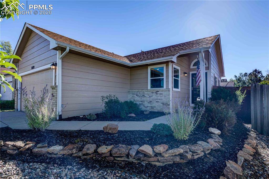 8219 Chancellor Drive - Photo 1