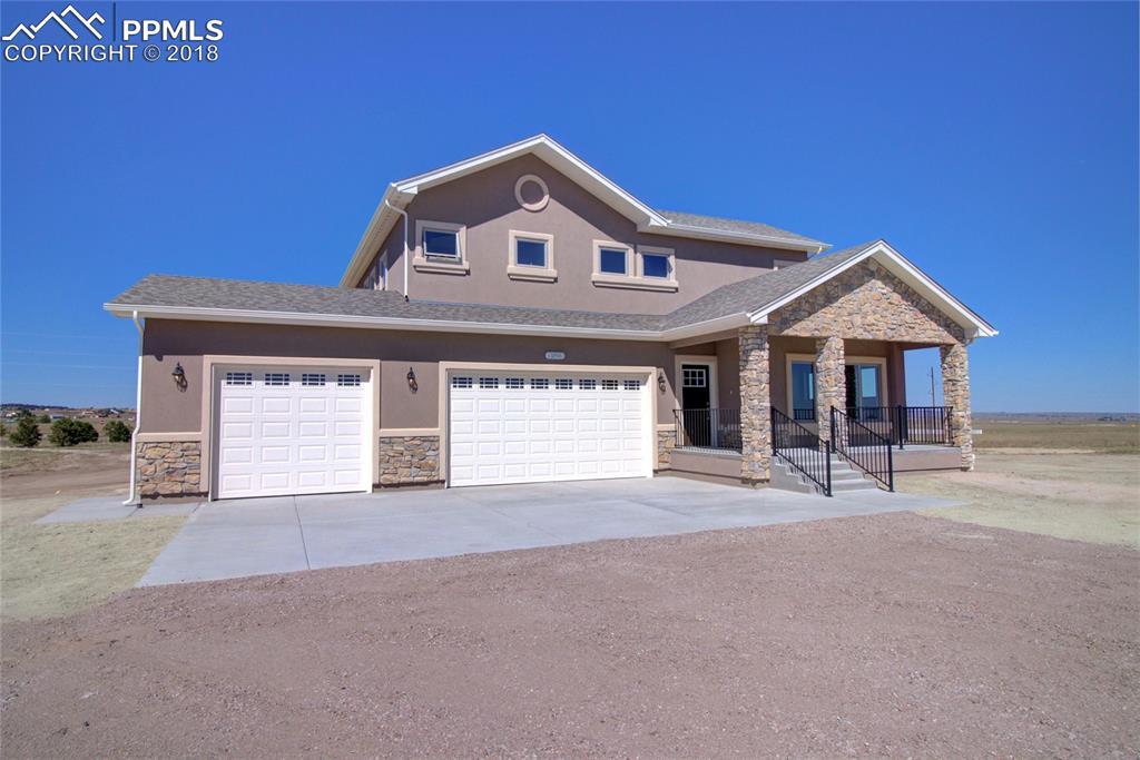 13890 Irish Hunter Trail - Photo 1