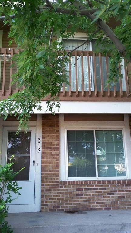 6415 Village Lane - Photo 1