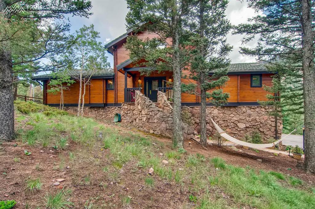 6780 Eagle Mountain Road - Photo 1