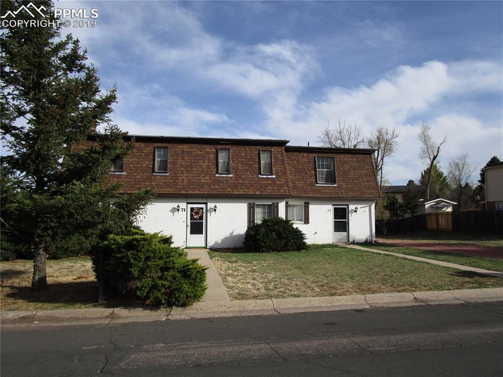73 Old Broadmoor Road - Photo 1