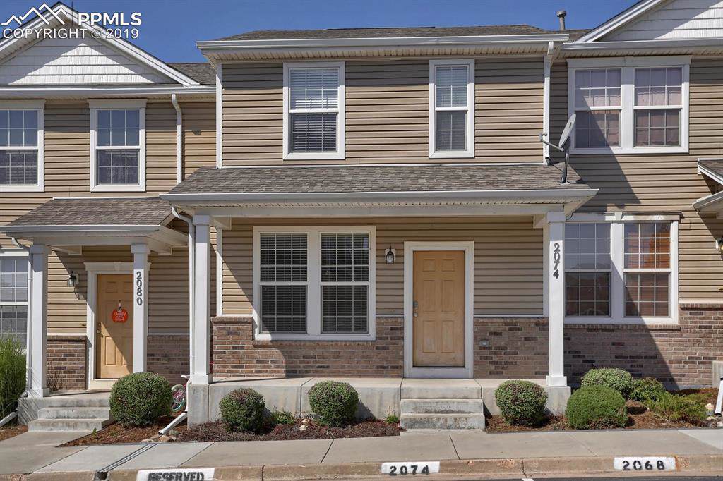 2074 Creekridge Point - Photo 1