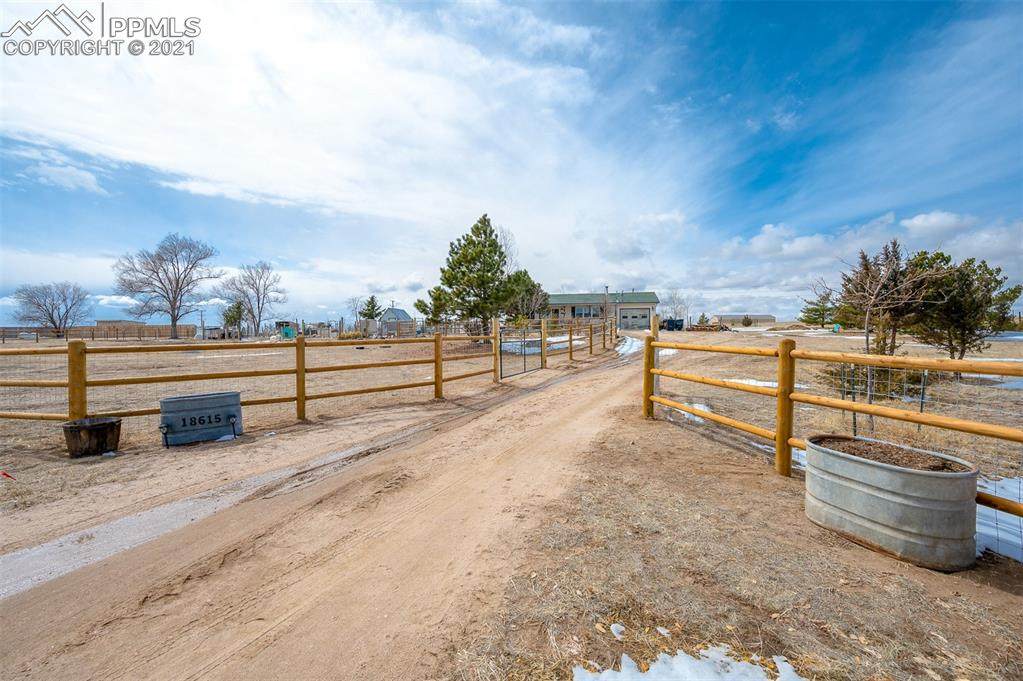 18615 Sage Crest Road - Photo 1