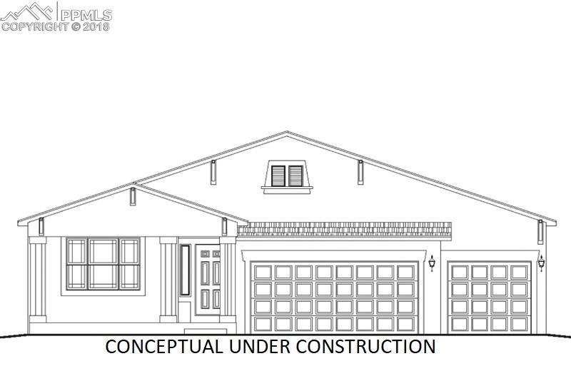 3070 Golden Meadow Way - Photo 1