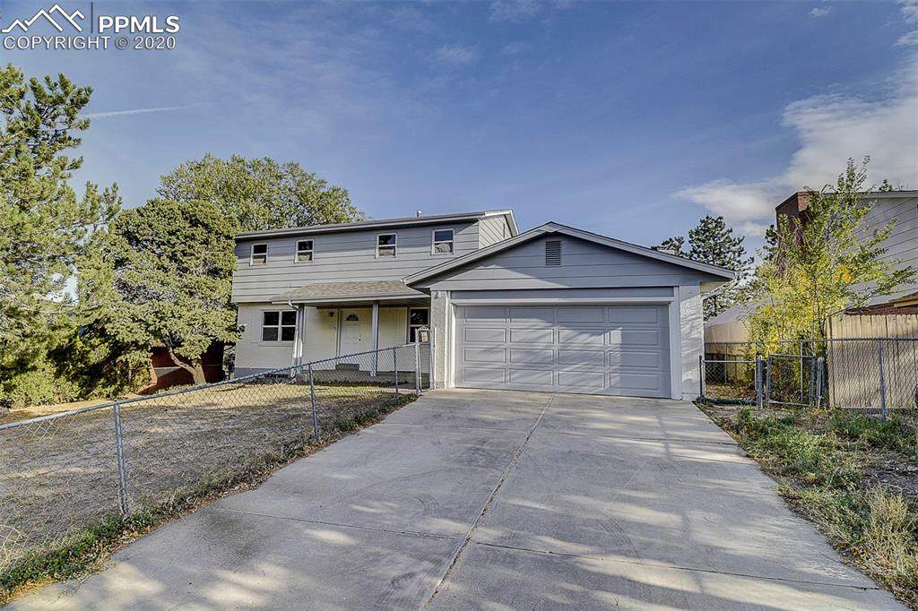 1639 Glacier Drive - Photo 1