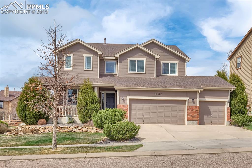 12536 Highland Oaks Place - Photo 1