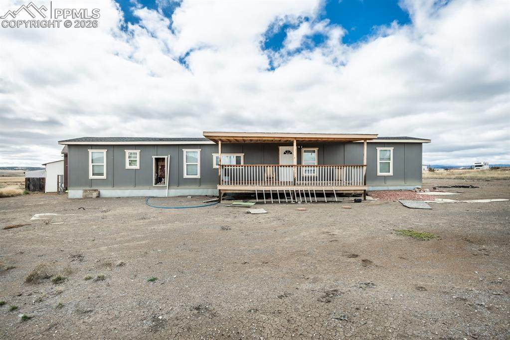 20630 High Stakes View - Photo 1