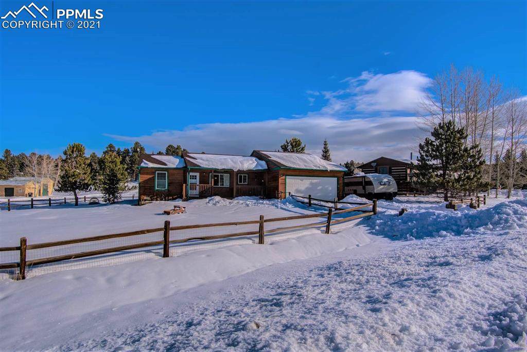 1886 Valley View Drive - Photo 1