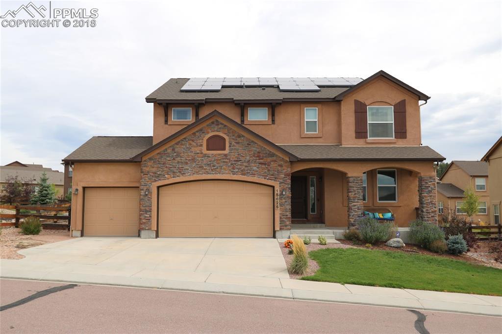 15625 Transcontinental Drive - Photo 1
