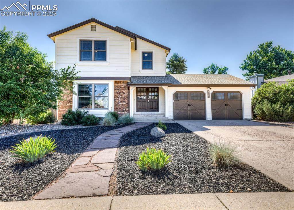 8230 Flax Court - Photo 1