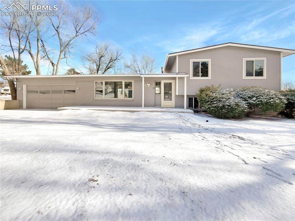 611 Chamberlin Avenue - Photo 1