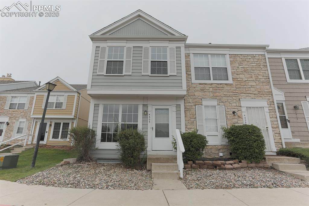 4305 Charleston Drive - Photo 1