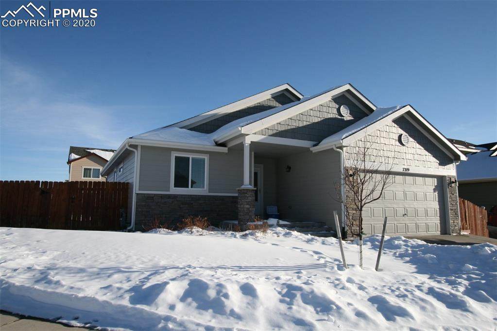 7219 Red Cardinal Loop - Photo 1
