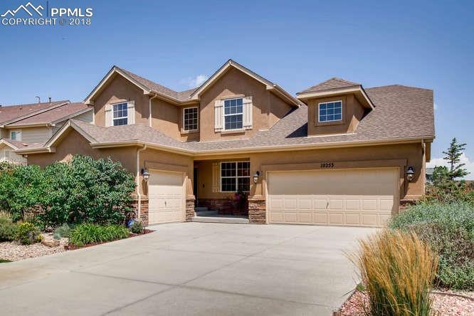 10253 Capital Peak Way - Photo 1
