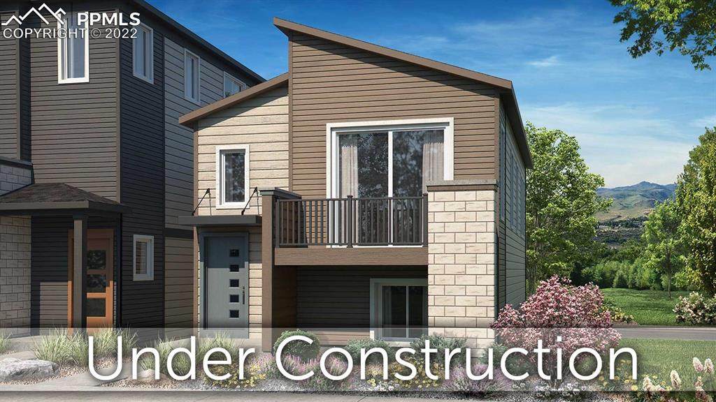 6725 Cool Breeze Drive - Photo 1