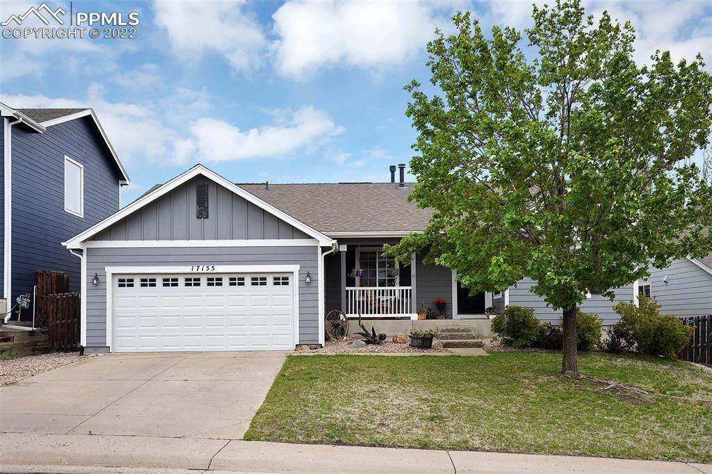 17155 Park Trail Drive - Photo 1