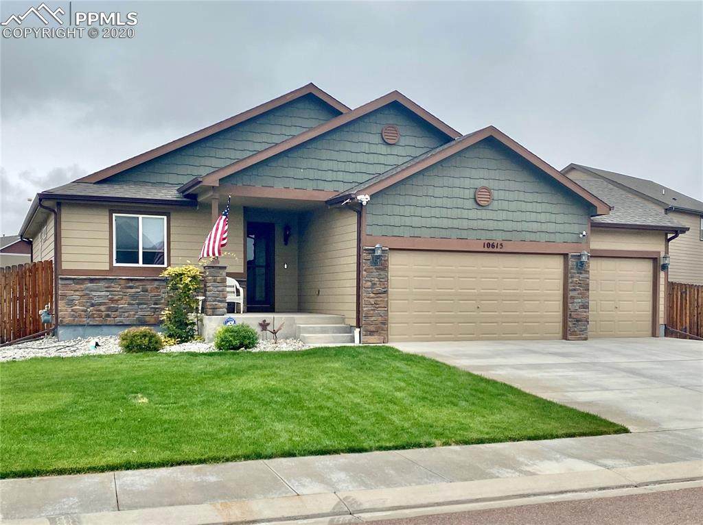 10615 Abrams Drive - Photo 1