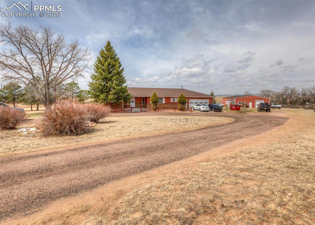 11210 Eggar Drive - Photo 1