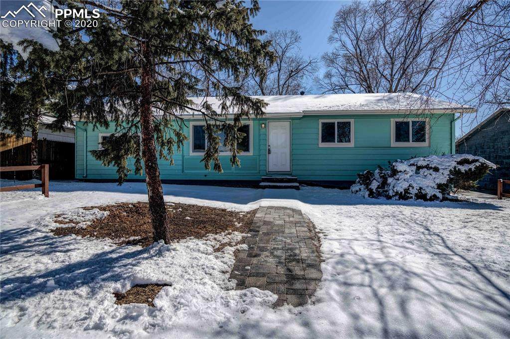 2613 Bijou Street - Photo 1