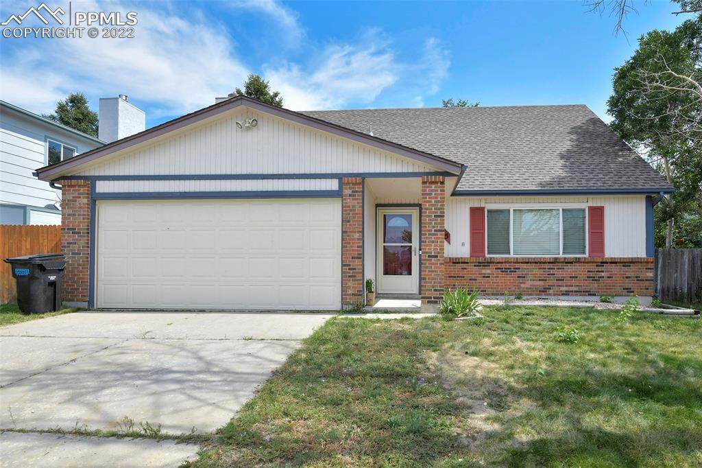3705 Brisbane Drive - Photo 1