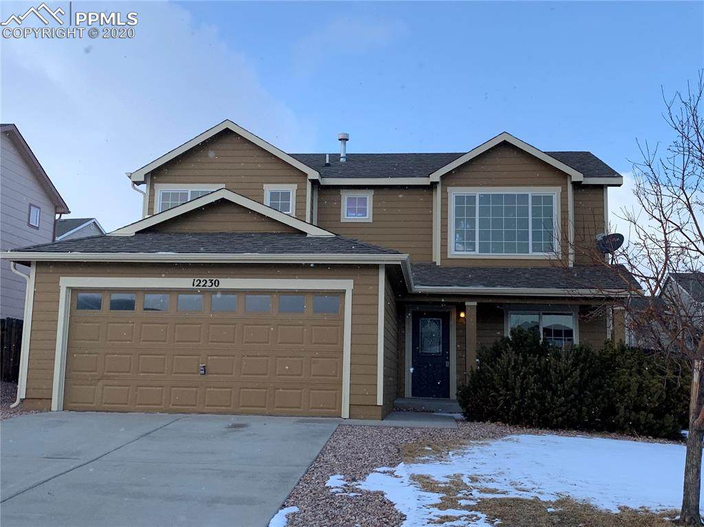 12230 Crystal Downs Road - Photo 1