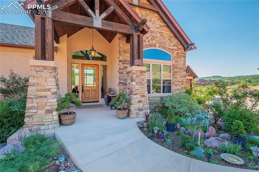 241 Crystal Valley Road - Photo 1 241 Crystal Valley Road - Photo 1